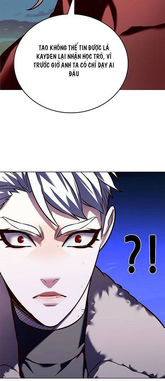 Hoá Thân Thành Mèo Chapter 219 - Trang 2