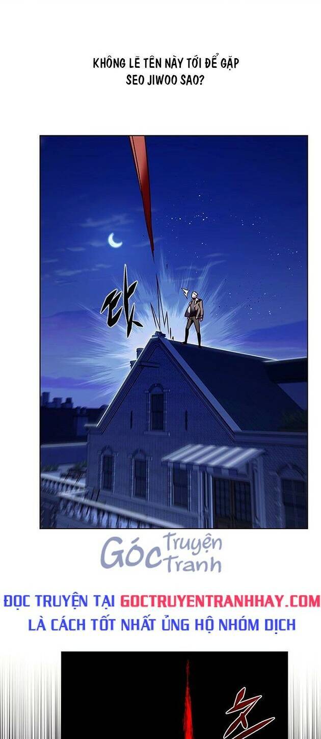 Hoá Thân Thành Mèo Chapter 219 - Trang 2