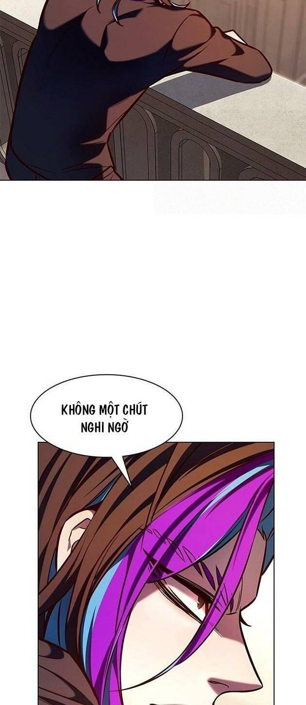 Hoá Thân Thành Mèo Chapter 219 - Trang 2