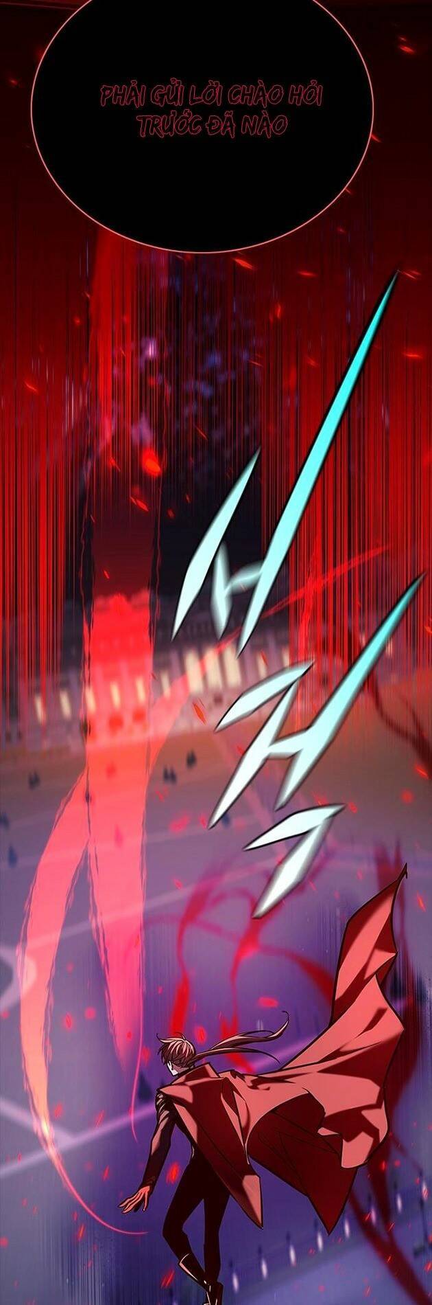 Hoá Thân Thành Mèo Chapter 219 - Trang 2