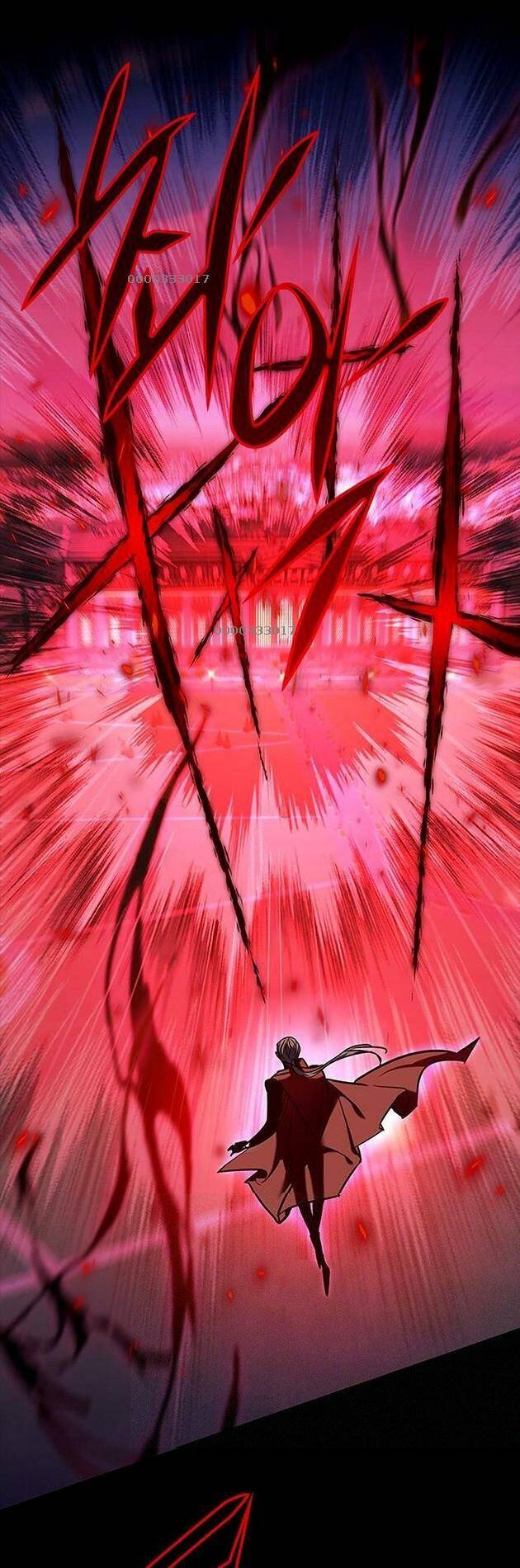 Hoá Thân Thành Mèo Chapter 219 - Trang 2