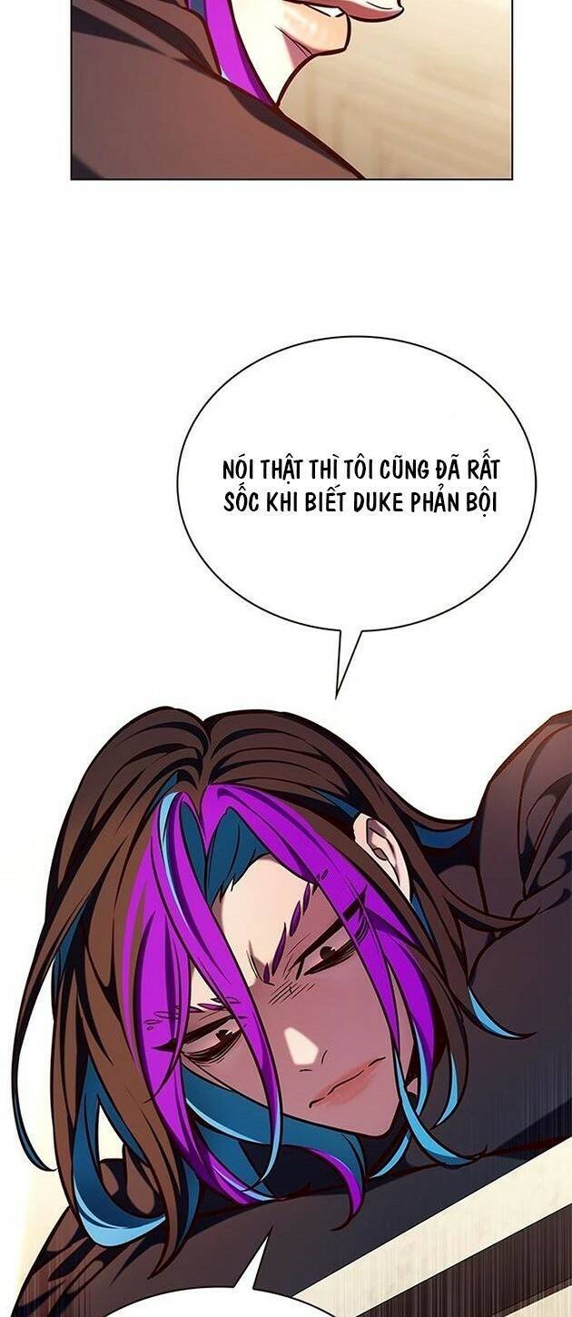 Hoá Thân Thành Mèo Chapter 219 - Trang 2