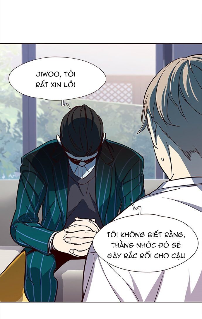 Hoá Thân Thành Mèo Chapter 22 - Trang 2