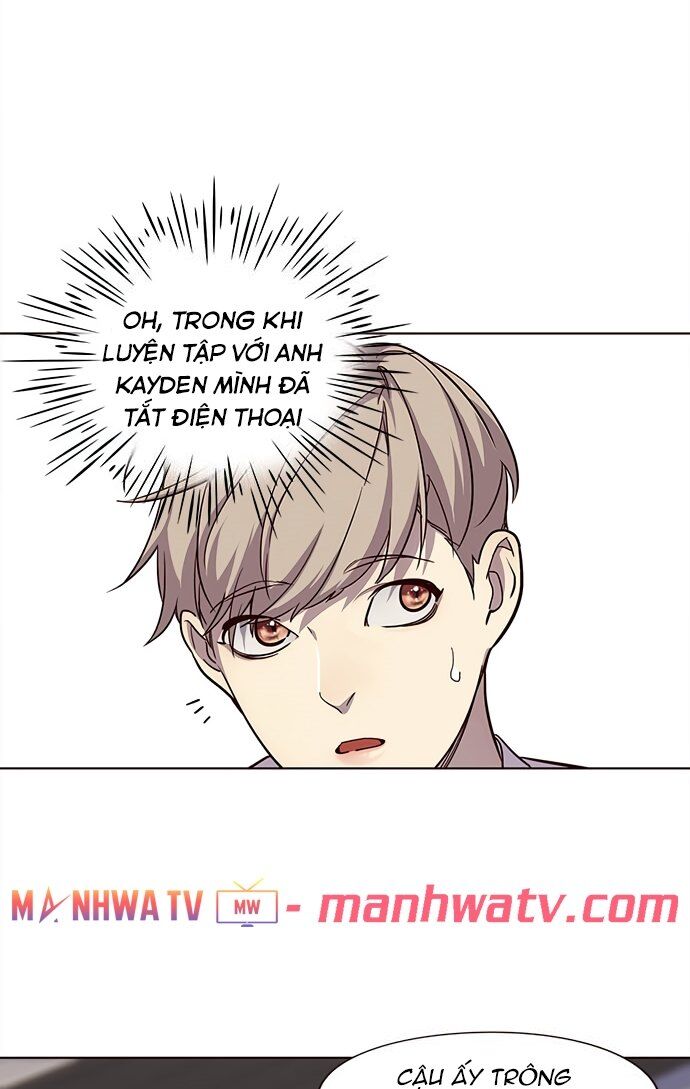 Hoá Thân Thành Mèo Chapter 22 - Trang 2