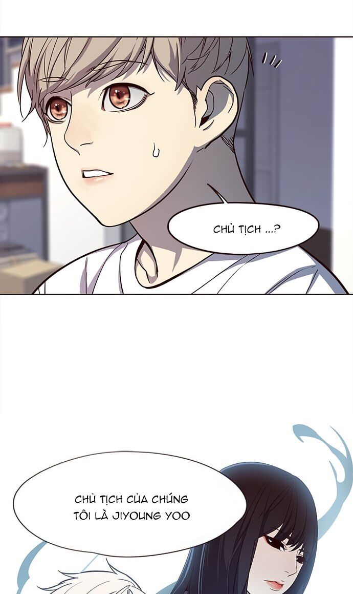 Hoá Thân Thành Mèo Chapter 22 - Trang 2