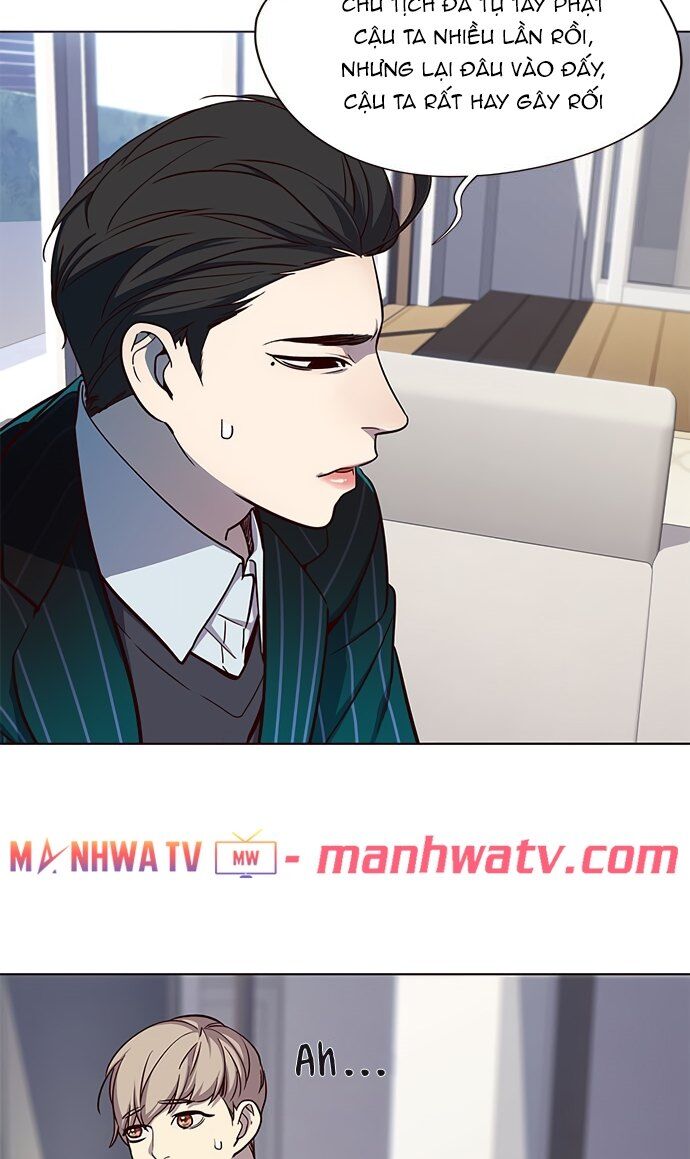 Hoá Thân Thành Mèo Chapter 22 - Trang 2