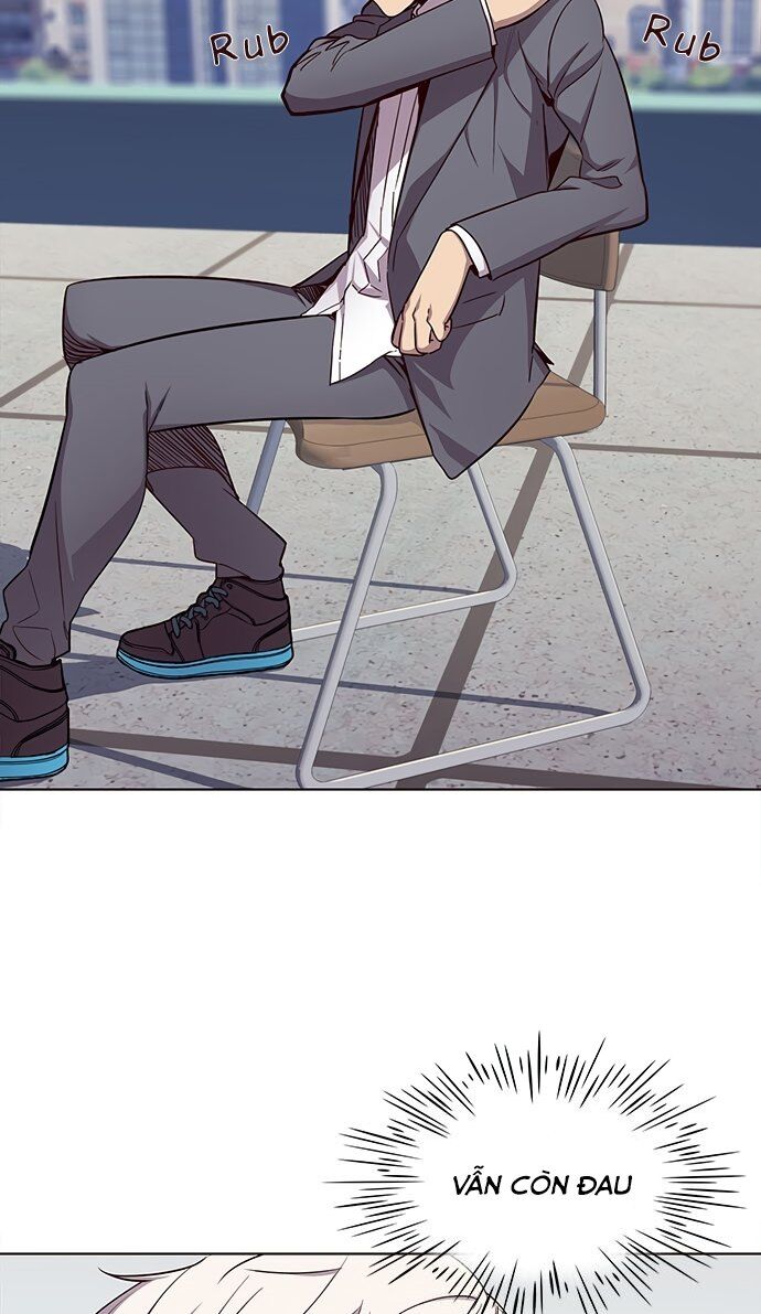 Hoá Thân Thành Mèo Chapter 22 - Trang 2