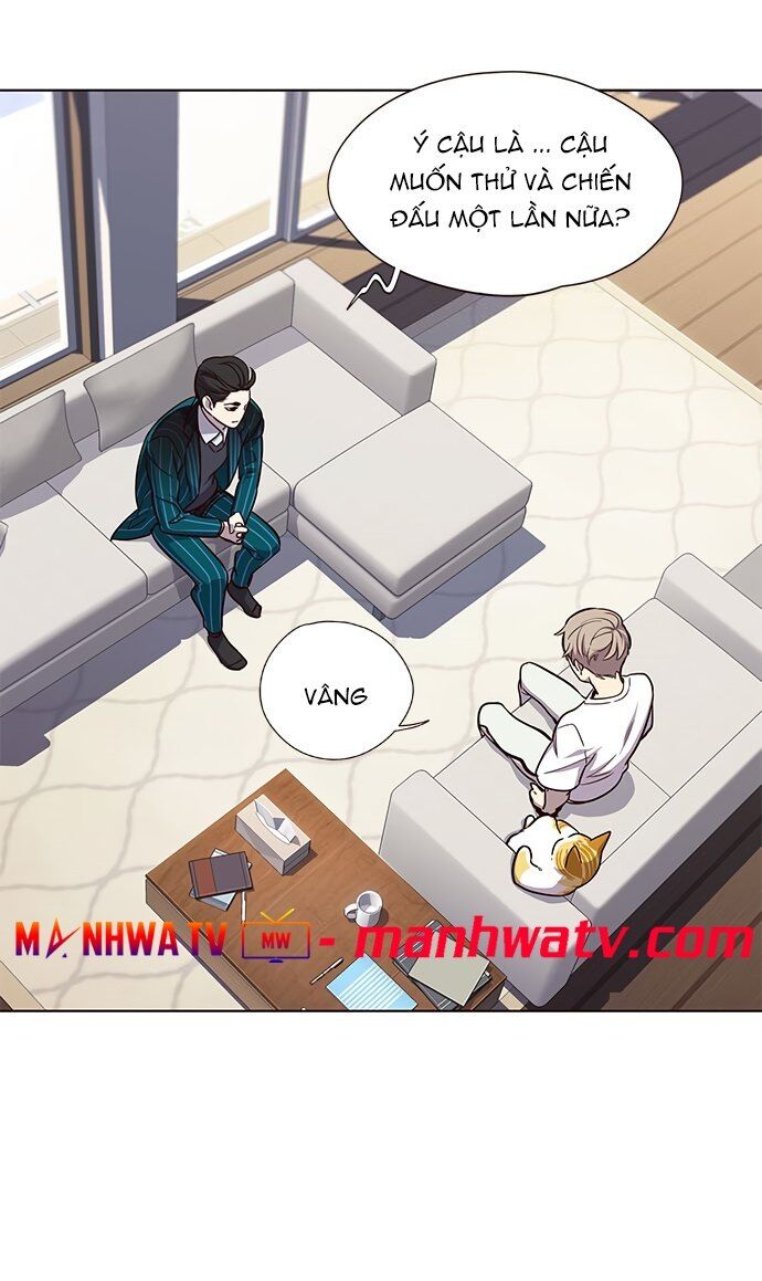 Hoá Thân Thành Mèo Chapter 22 - Trang 2