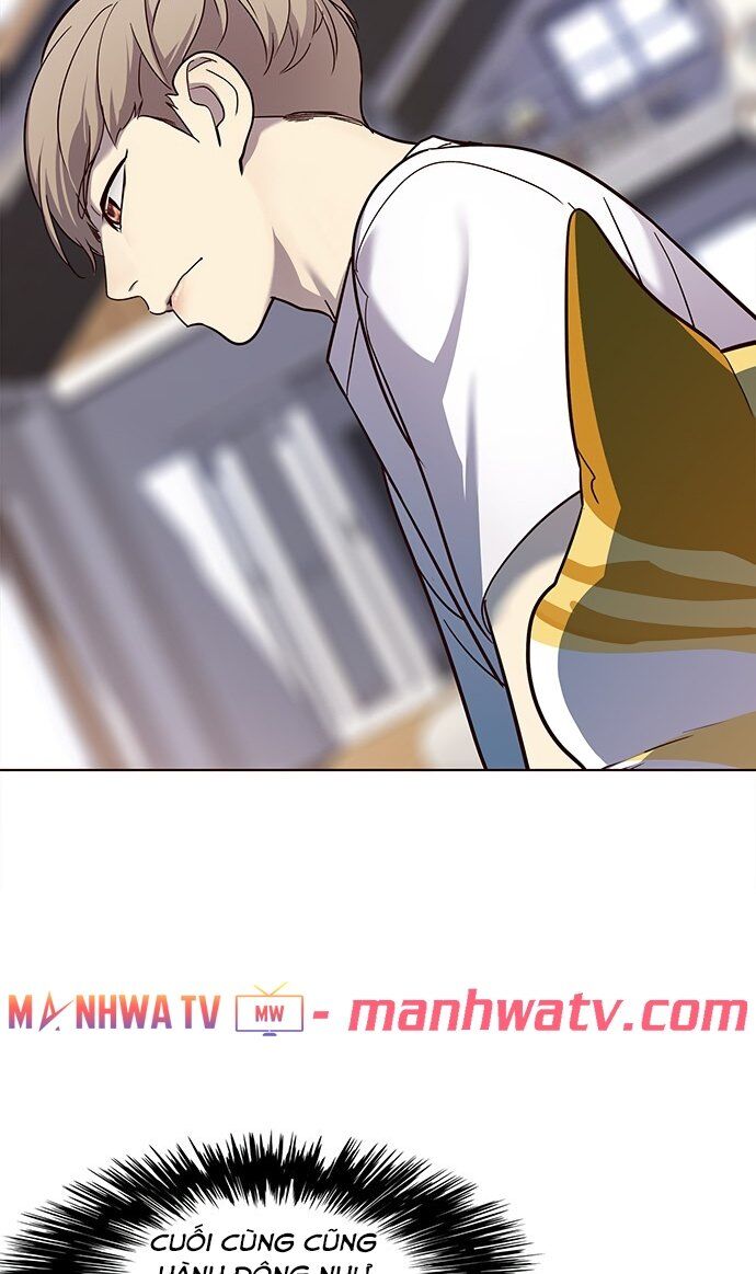 Hoá Thân Thành Mèo Chapter 22 - Trang 2