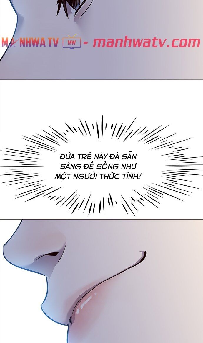 Hoá Thân Thành Mèo Chapter 22 - Trang 2