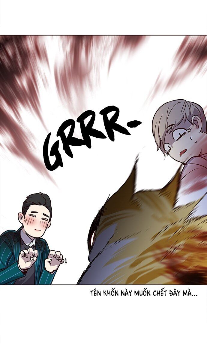 Hoá Thân Thành Mèo Chapter 22 - Trang 2