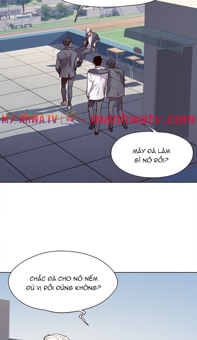 Hoá Thân Thành Mèo Chapter 22 - Trang 2