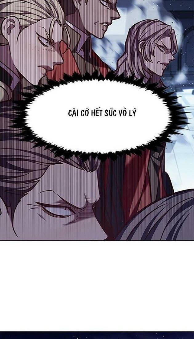 Hoá Thân Thành Mèo Chapter 220 - Trang 2