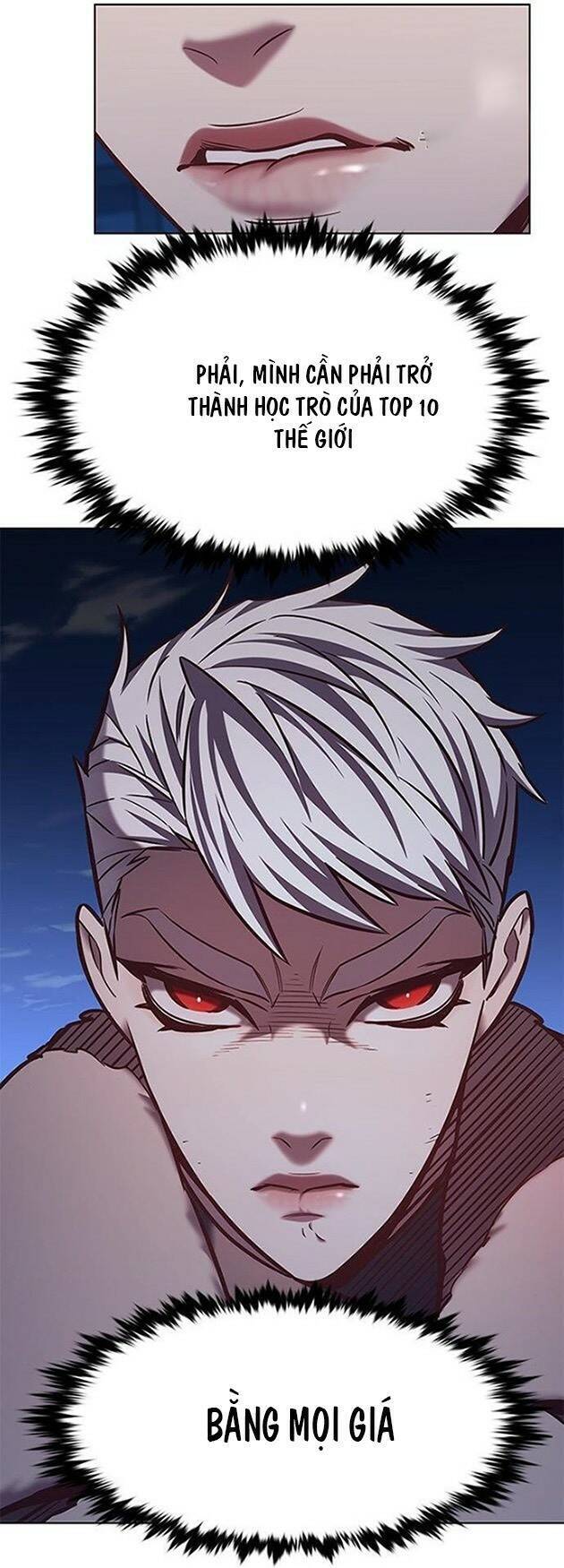 Hoá Thân Thành Mèo Chapter 220 - Trang 2