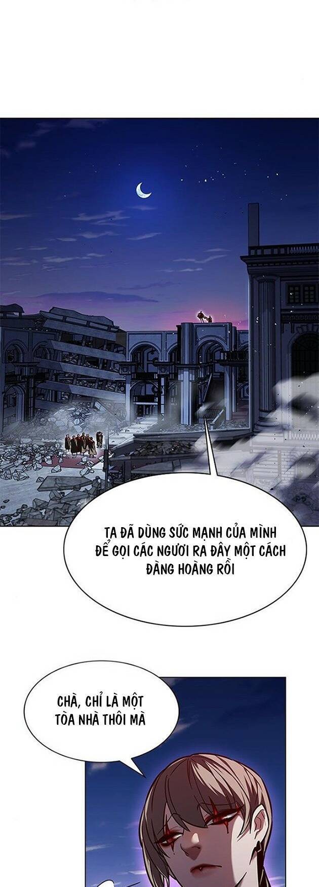 Hoá Thân Thành Mèo Chapter 220 - Trang 2