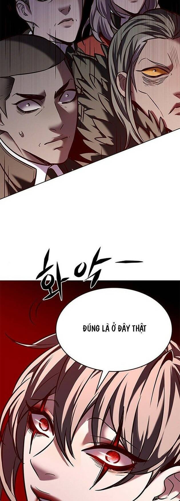 Hoá Thân Thành Mèo Chapter 220 - Trang 2