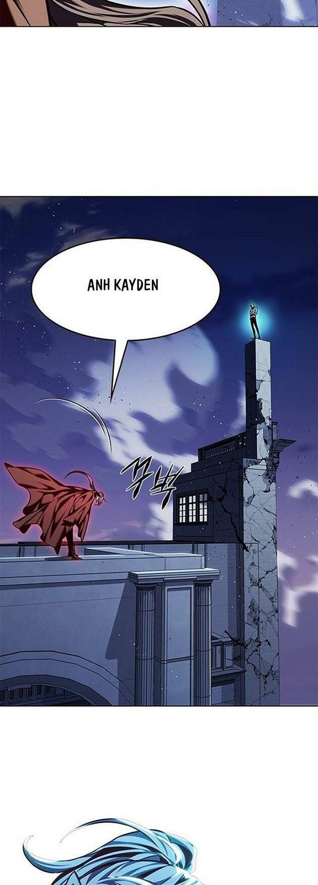 Hoá Thân Thành Mèo Chapter 220 - Trang 2