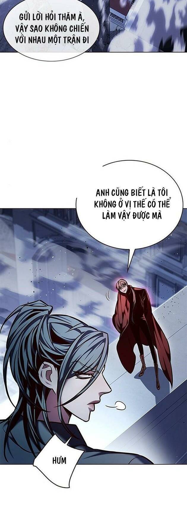 Hoá Thân Thành Mèo Chapter 220 - Trang 2