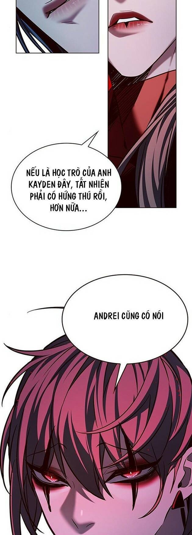 Hoá Thân Thành Mèo Chapter 220 - Trang 2