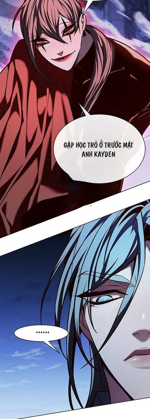 Hoá Thân Thành Mèo Chapter 220 - Trang 2