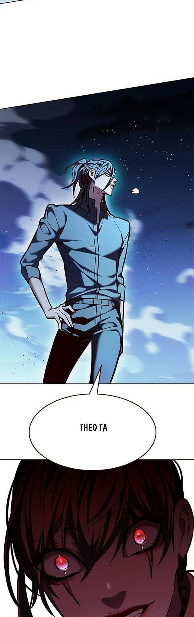 Hoá Thân Thành Mèo Chapter 220 - Trang 2