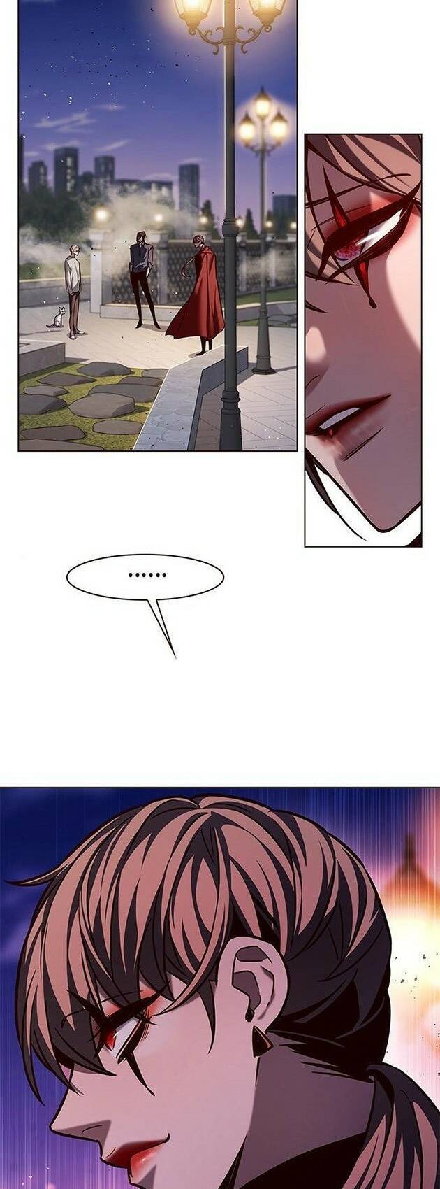 Hoá Thân Thành Mèo Chapter 220 - Trang 2