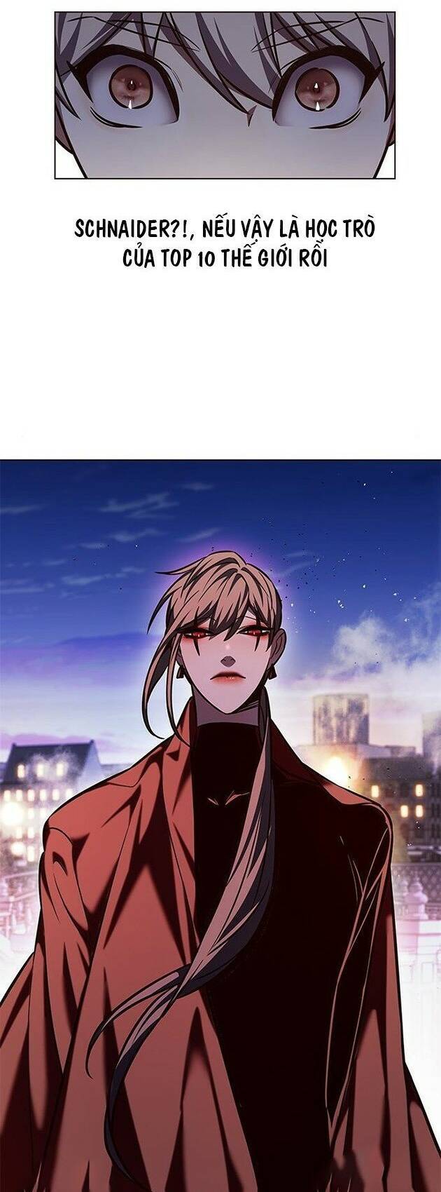 Hoá Thân Thành Mèo Chapter 220 - Trang 2