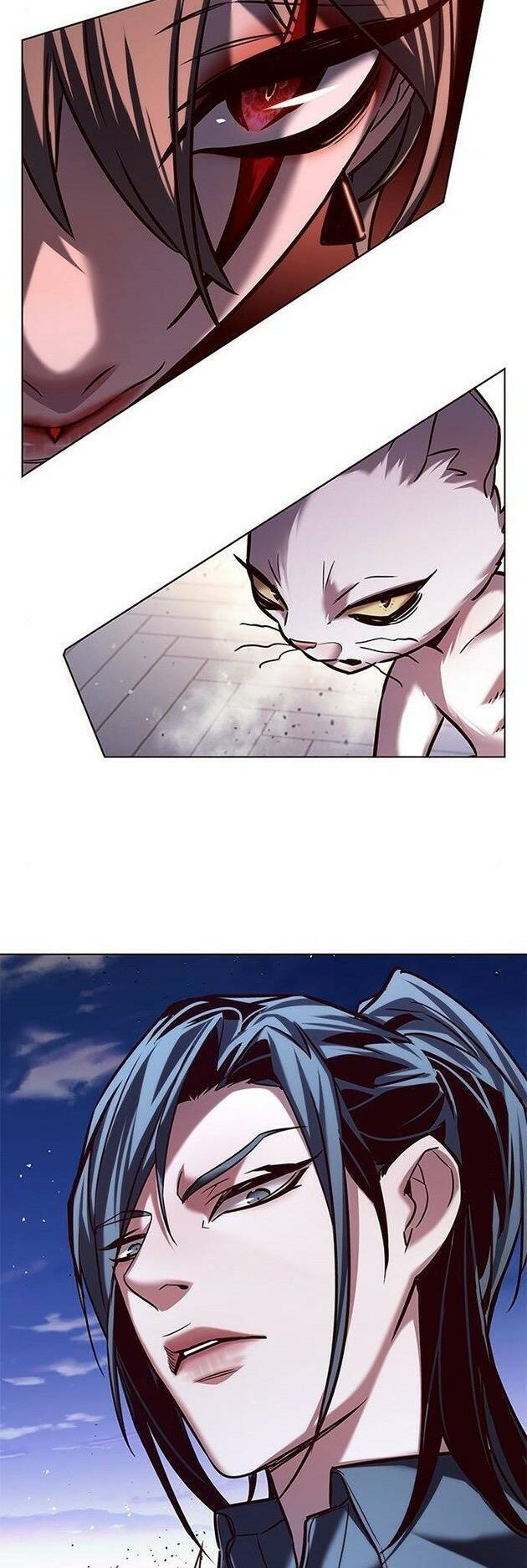 Hoá Thân Thành Mèo Chapter 220 - Trang 2