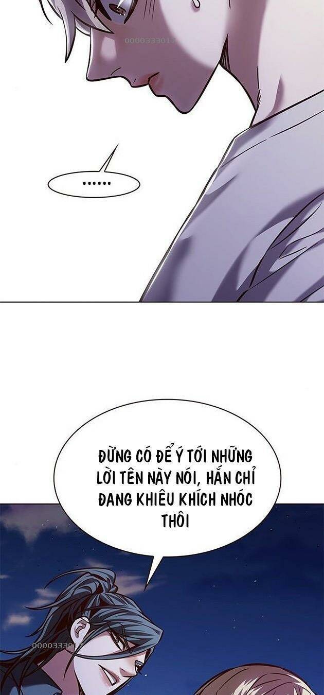 Hoá Thân Thành Mèo Chapter 220 - Trang 2