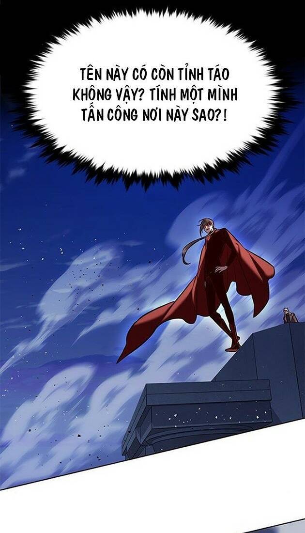 Hoá Thân Thành Mèo Chapter 220 - Trang 2