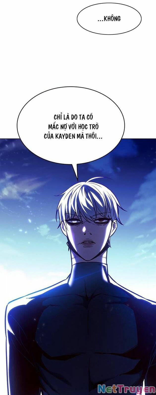 Hoá Thân Thành Mèo Chapter 221 - Trang 2