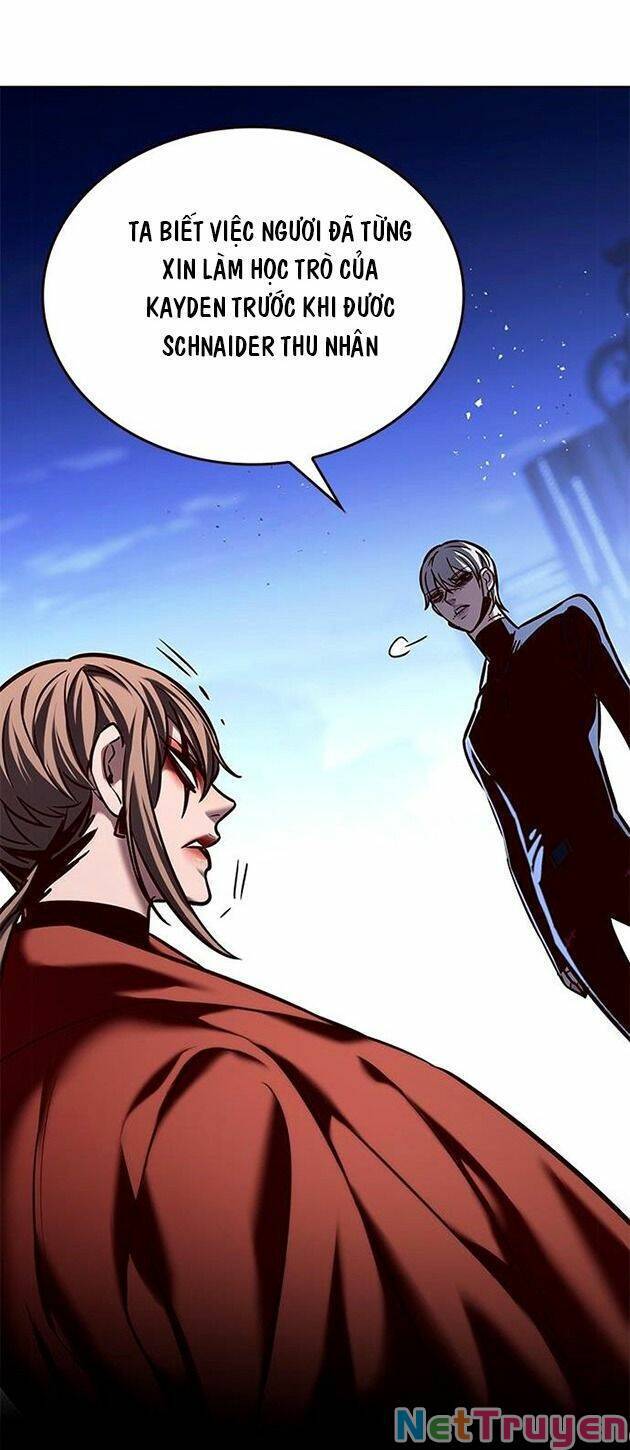 Hoá Thân Thành Mèo Chapter 221 - Trang 2