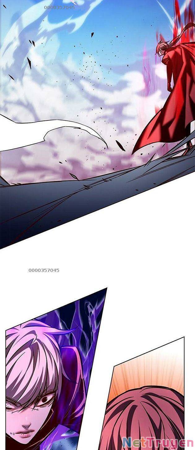 Hoá Thân Thành Mèo Chapter 221 - Trang 2