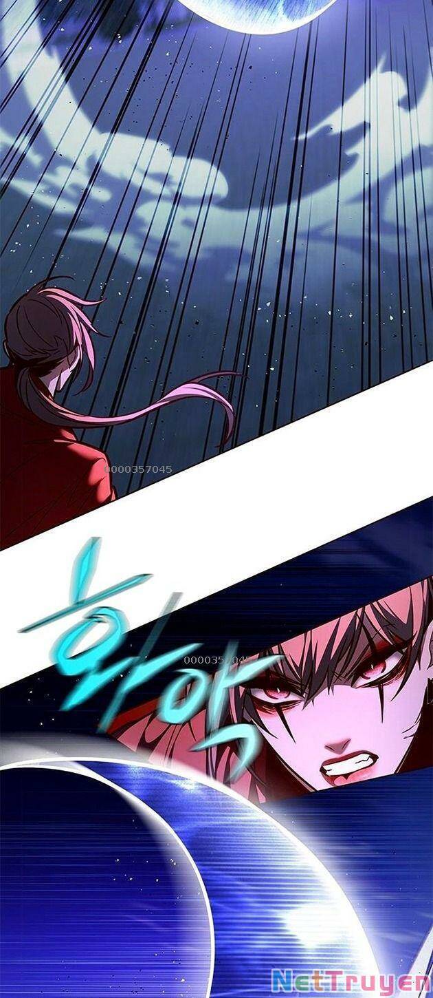 Hoá Thân Thành Mèo Chapter 221 - Trang 2