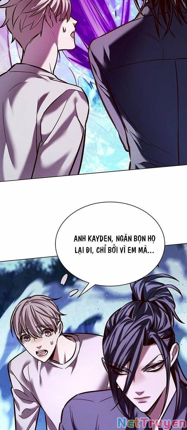 Hoá Thân Thành Mèo Chapter 221 - Trang 2