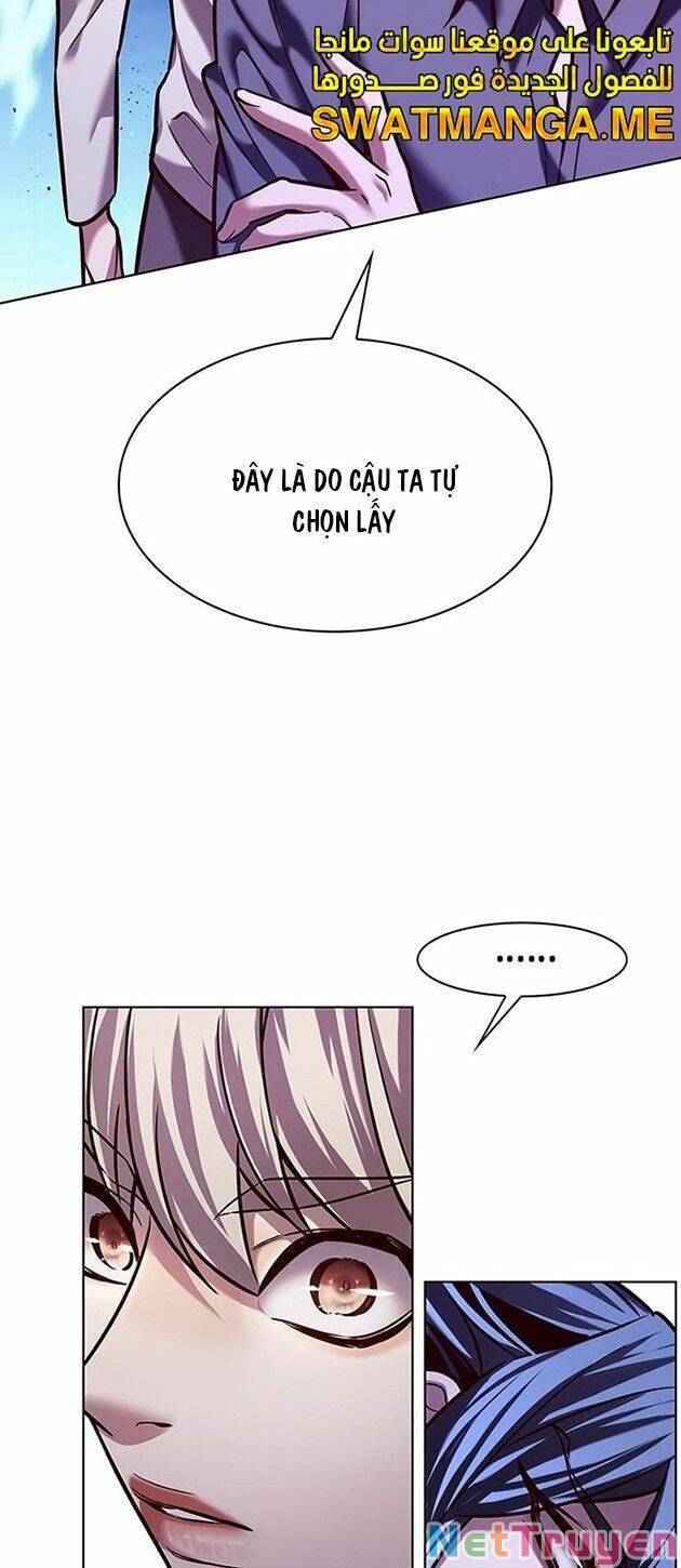 Hoá Thân Thành Mèo Chapter 221 - Trang 2