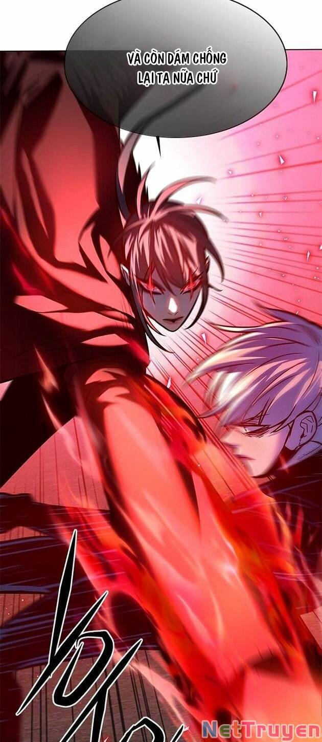 Hoá Thân Thành Mèo Chapter 221 - Trang 2