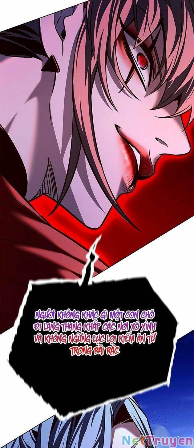 Hoá Thân Thành Mèo Chapter 221 - Trang 2