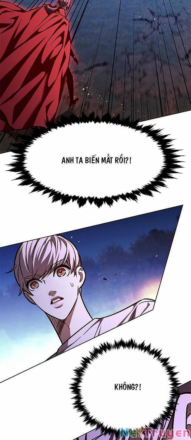 Hoá Thân Thành Mèo Chapter 221 - Trang 2