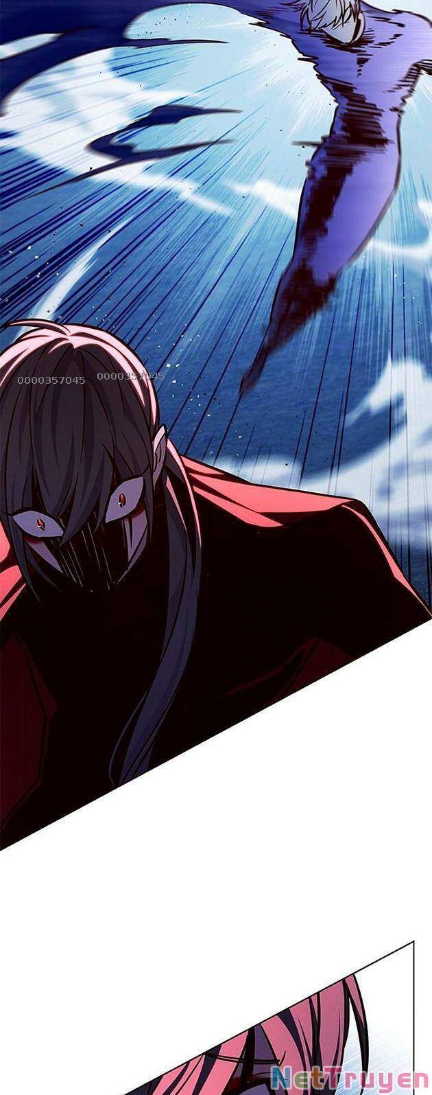 Hoá Thân Thành Mèo Chapter 221 - Trang 2