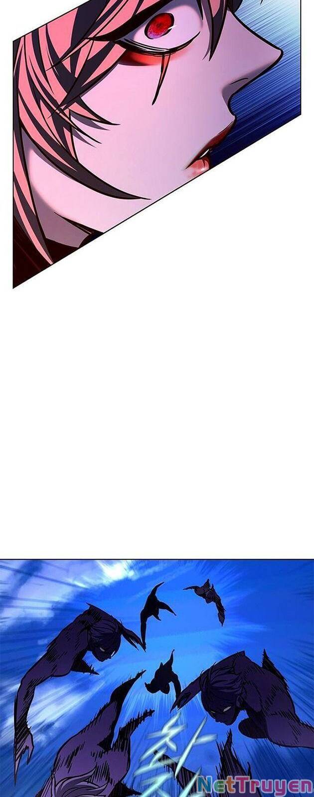 Hoá Thân Thành Mèo Chapter 221 - Trang 2