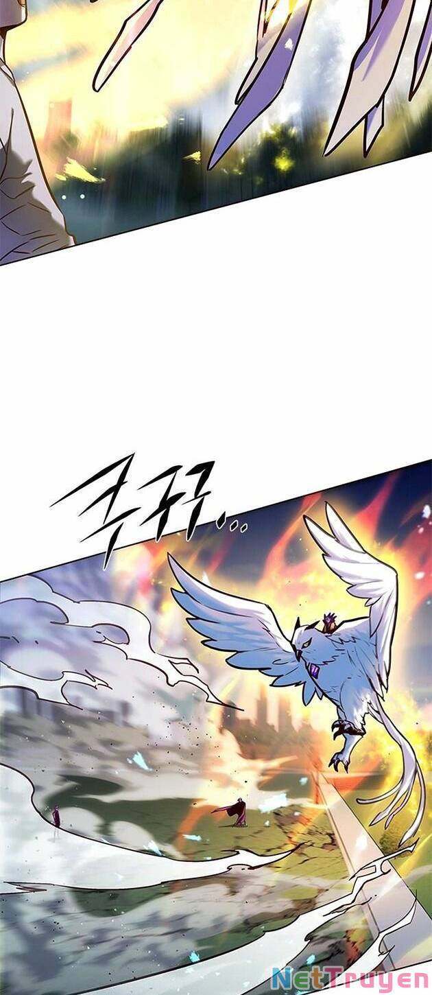 Hoá Thân Thành Mèo Chapter 221 - Trang 2