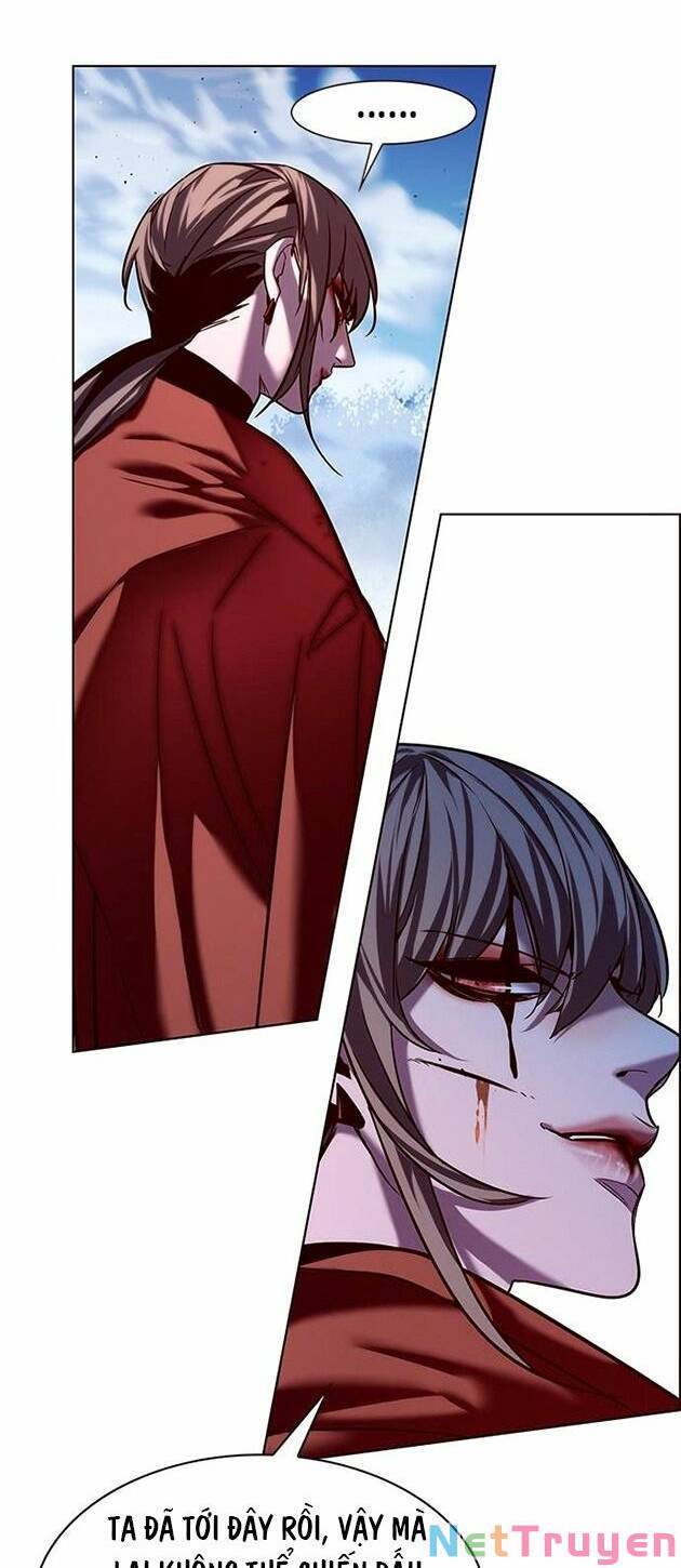 Hoá Thân Thành Mèo Chapter 221 - Trang 2