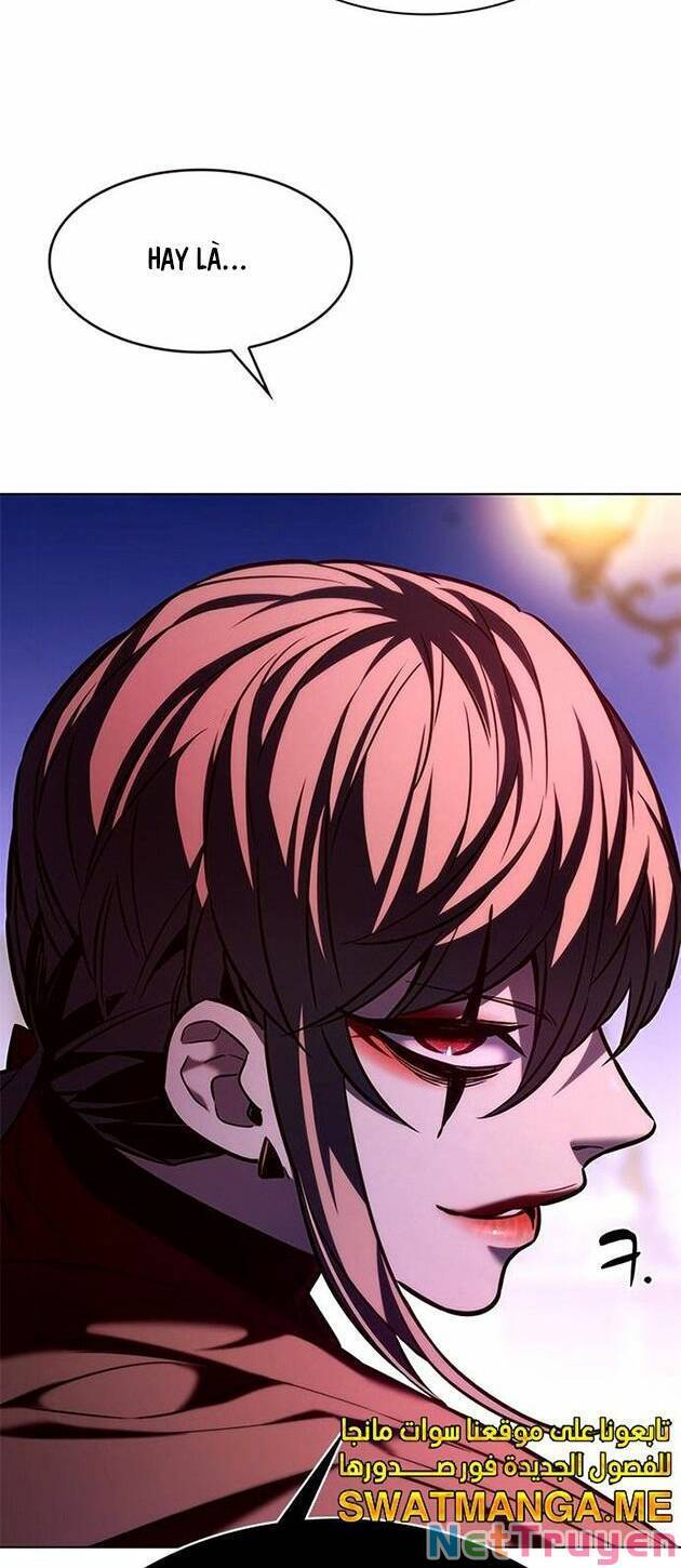 Hoá Thân Thành Mèo Chapter 221 - Trang 2