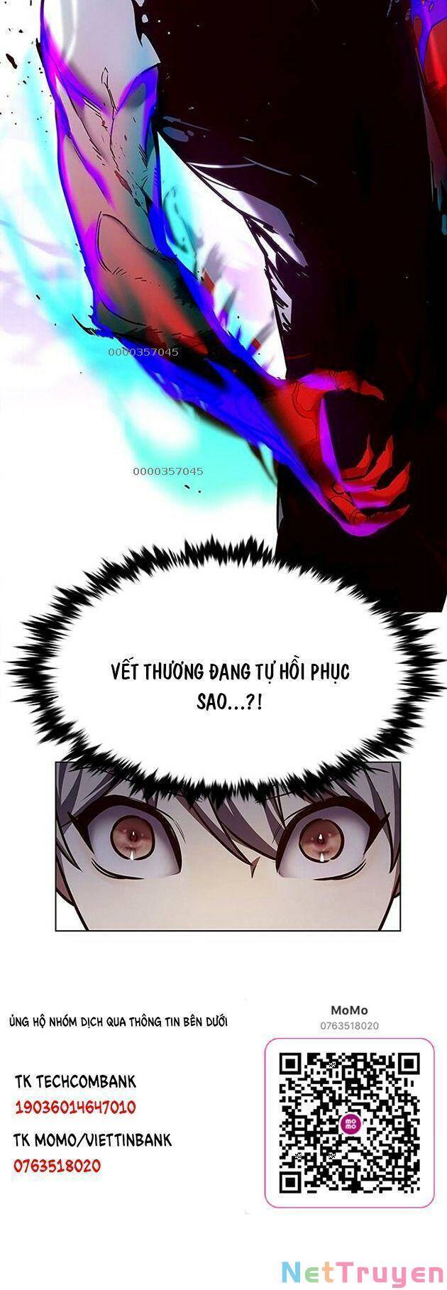 Hoá Thân Thành Mèo Chapter 221 - Trang 2