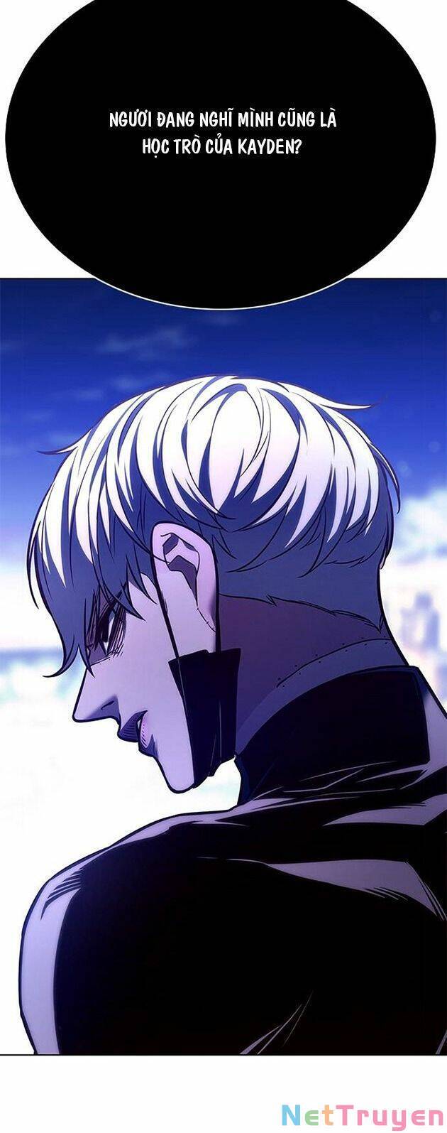 Hoá Thân Thành Mèo Chapter 221 - Trang 2