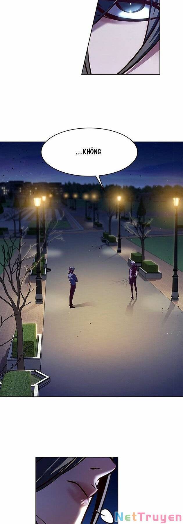 Hoá Thân Thành Mèo Chapter 222 - Trang 2