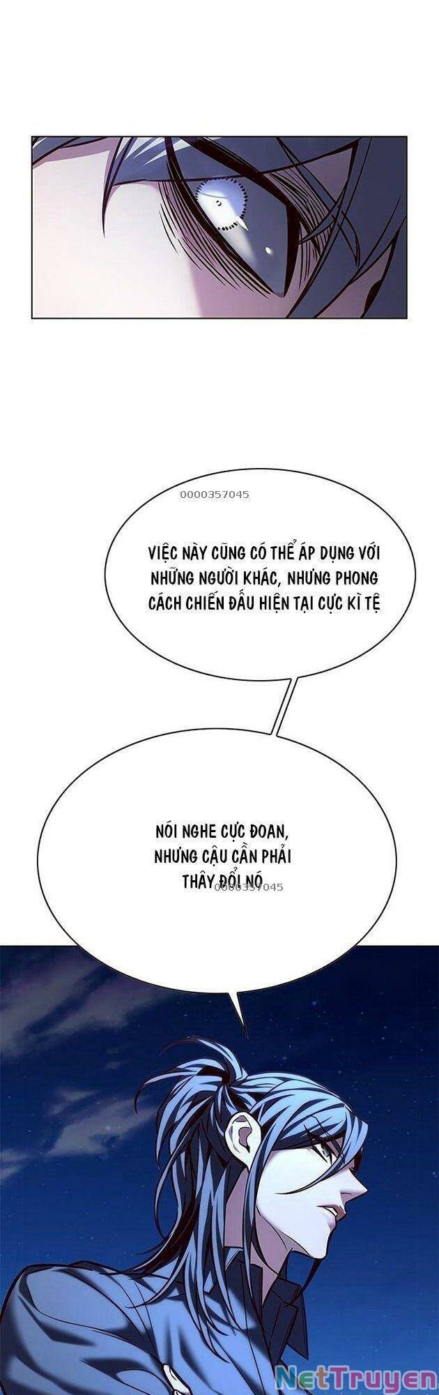 Hoá Thân Thành Mèo Chapter 222 - Trang 2