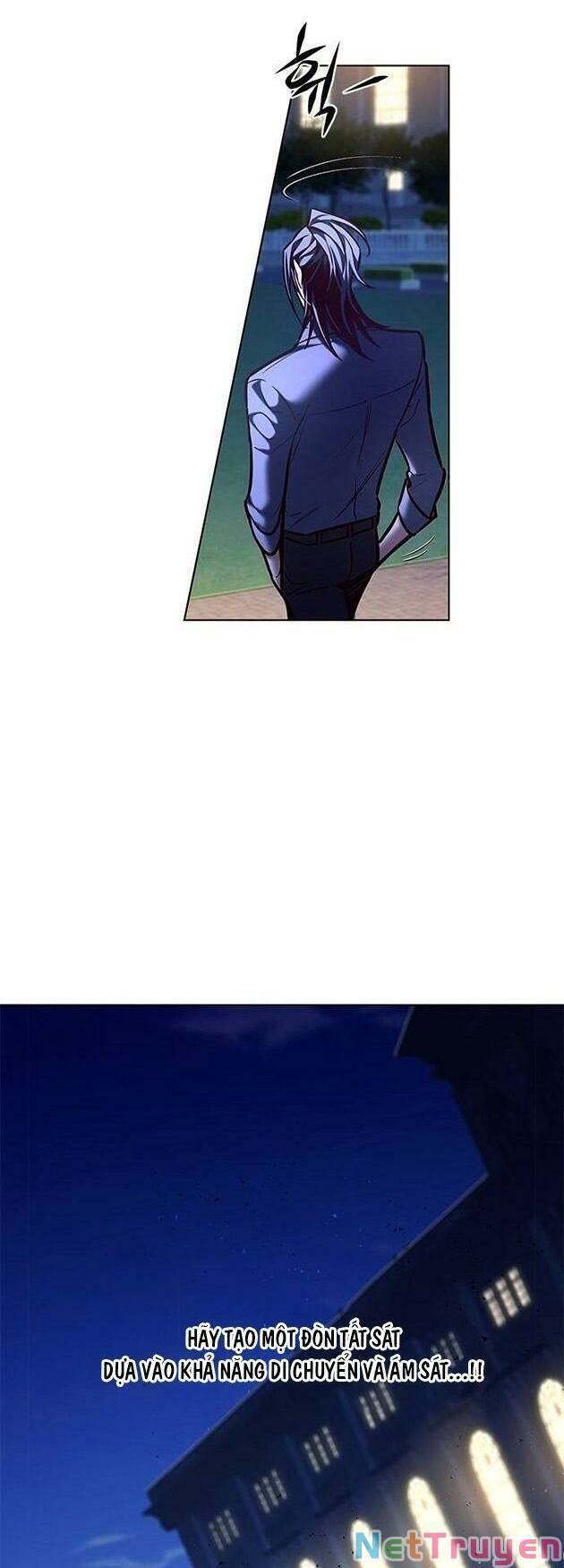 Hoá Thân Thành Mèo Chapter 222 - Trang 2