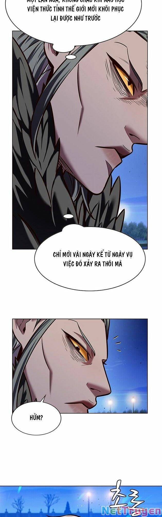 Hoá Thân Thành Mèo Chapter 222 - Trang 2